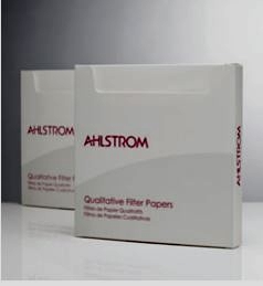 Ahlstrom Glass Microfiber Filter - Grade 161